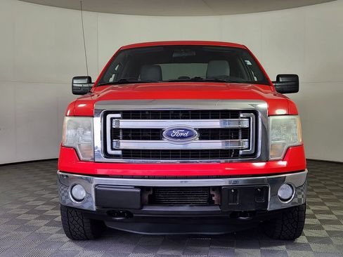 Used 2013 Ford F150 XLT AWD/4WD image 2