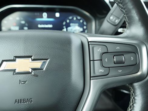 Used 2022 Chevrolet Silverado 1500 LT image 29