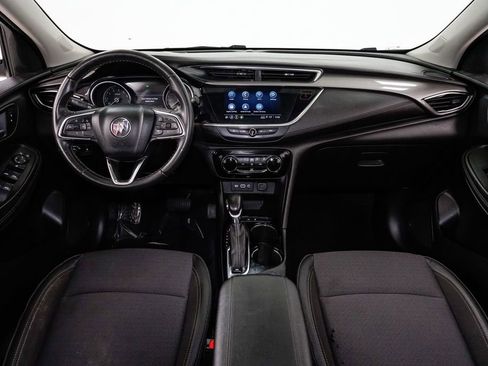 Used 2021 Buick Encore GX Preferred image 22