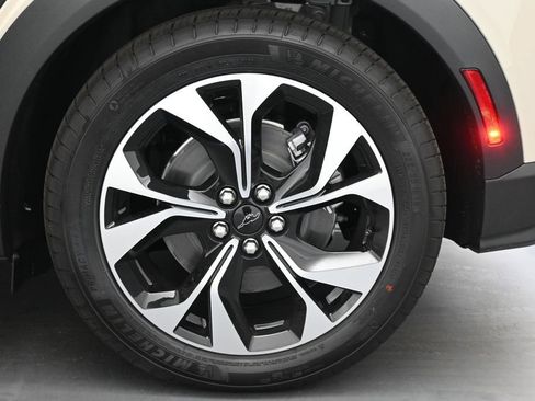 New 2026 Ford Mustang Mach-E Select RWD image 20