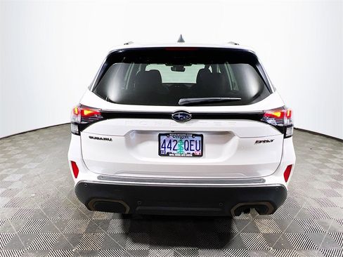 Certified 2025 Subaru Forester Sport w/ Popular Package #1 image 6