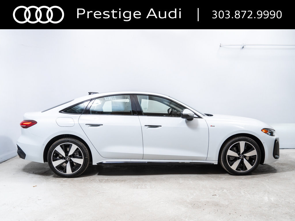 Used 2026 Audi A5 Premium Plus w/ Premium Plus Package AWD/4WD image 8
