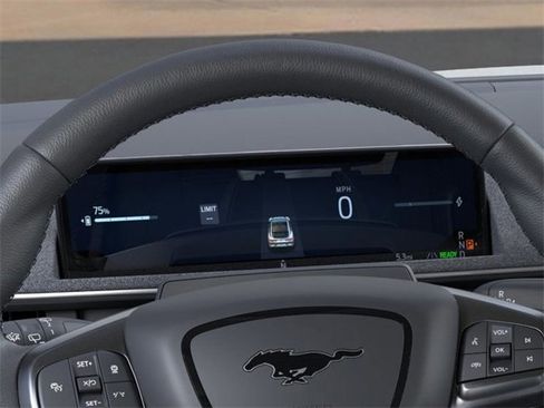 New 2025 Ford Mustang Mach-E Premium image 13