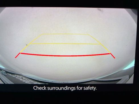 Certified 2024 MAZDA MAZDA3 s image 25