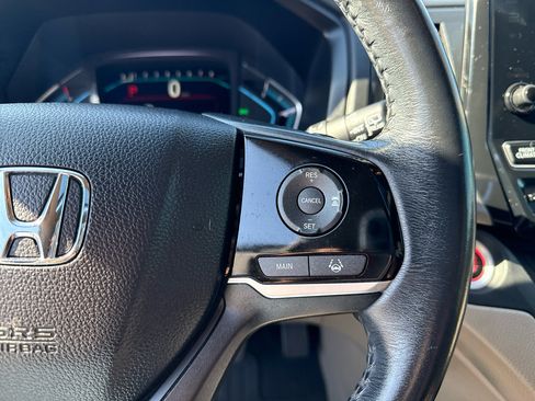 Used 2019 Honda Odyssey EX-L image 21