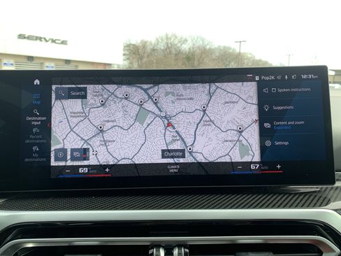 Used 2023 BMW M3 w/ Executive Package image 24