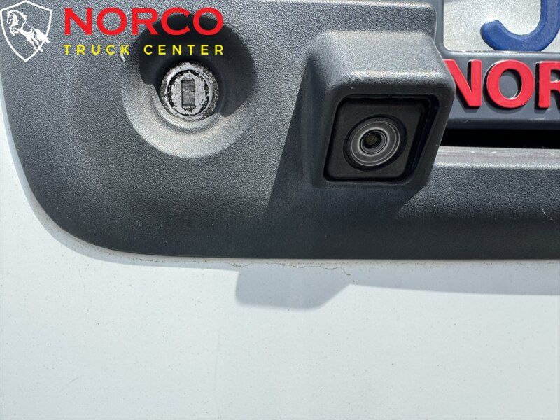 Used 2021 Chevrolet Express 3500 LS RWD image 13