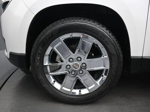 Used 2017 GMC Acadia Limited SLT AWD/4WD image 55