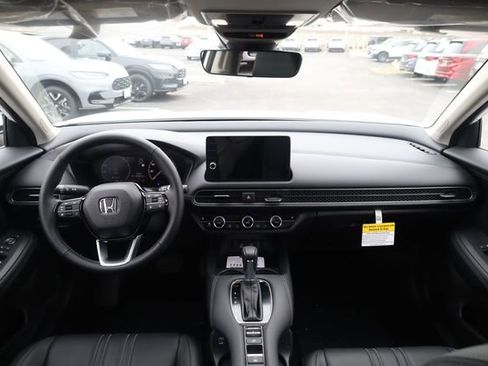 New 2026 Honda HR-V EX-L image 9