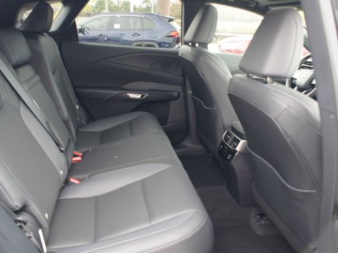 Used 2025 Lexus RX 350h w/ Accessory Package (Z1) image 22