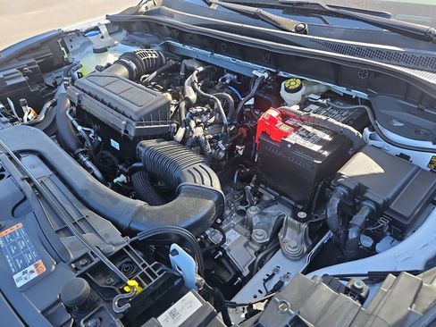 New 2026 Ford Escape Active image 15