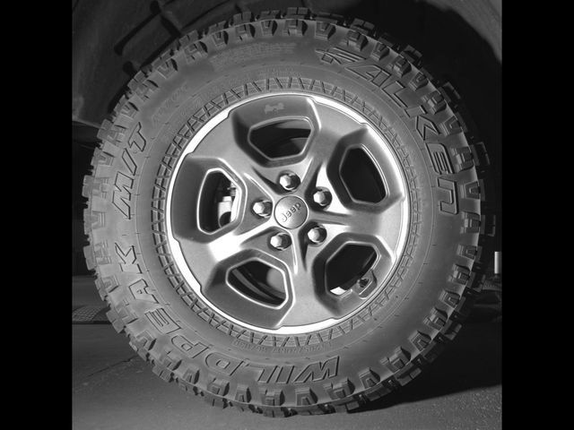 Used 2020 Jeep Gladiator Rubicon AWD/4WD image 12