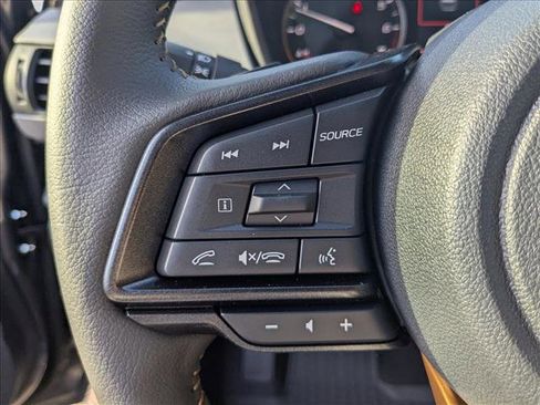 New 2026 Subaru Crosstrek 2.5i Wilderness AWD/4WD image 15