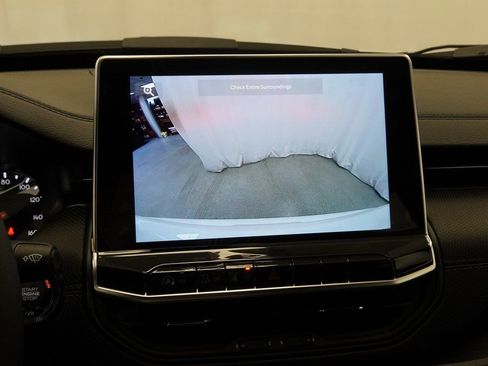 New 2026 Jeep Compass Latitude image 24