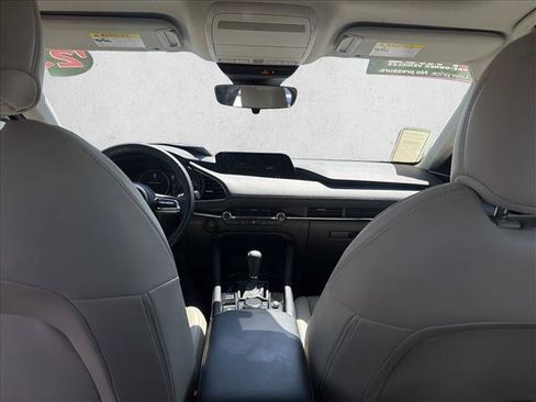 Used 2023 MAZDA MAZDA3 s FWD image 20