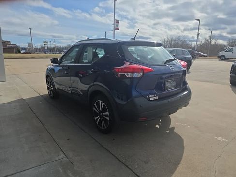 Used 2020 Nissan Kicks SV image 5