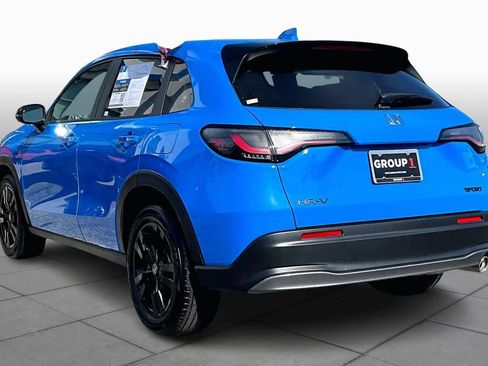 Used 2026 Honda HR-V Sport image 12