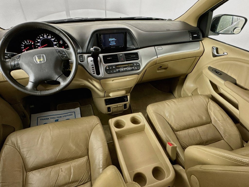 Used 2008 Honda Odyssey EX-L image 24