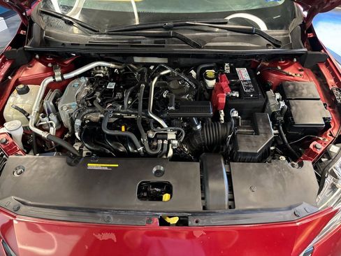 Used 2020 Nissan Sentra SV w/ SV Premium Package image 24