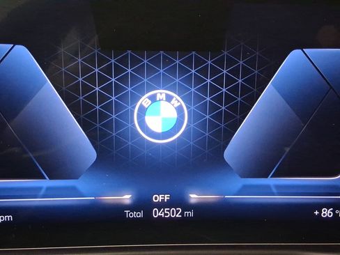 Used 2026 BMW 330i Sedan w/ Convenience Package RWD image 27