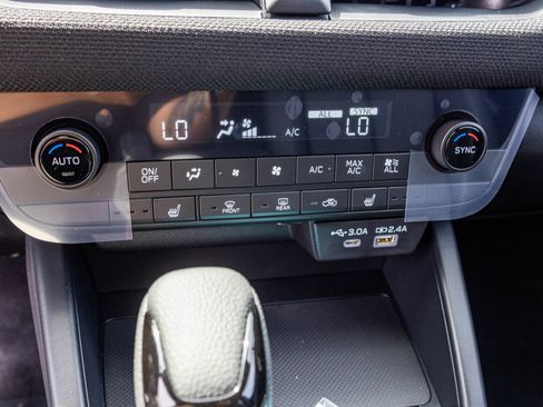New 2026 Subaru Outback Premium AWD/4WD image 24