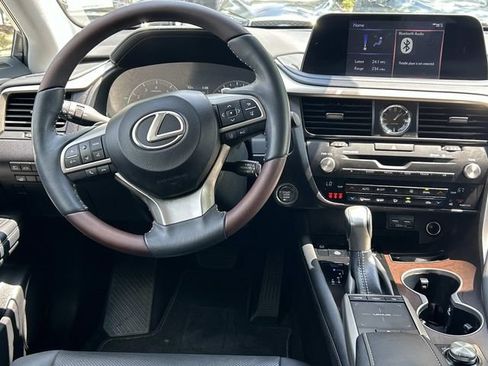 Used 2022 Lexus RX 350 FWD w/ Premium Package image 25