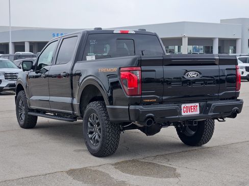 New 2026 Ford F150 Tremor w/ Equipment Group 402B AWD/4WD image 5