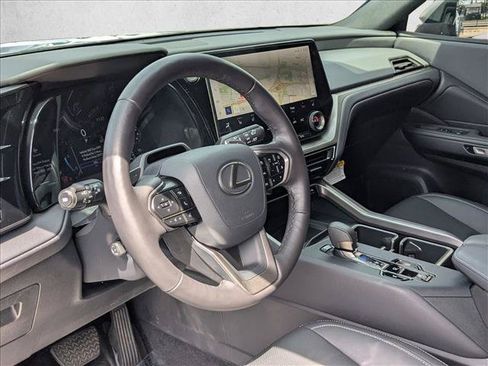 Used 2025 Lexus TX 350 FWD w/ Convenience Package image 11
