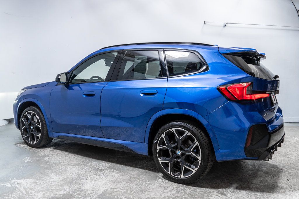 Used 2024 BMW X1 M35i w/ Premium Package AWD/4WD image 2