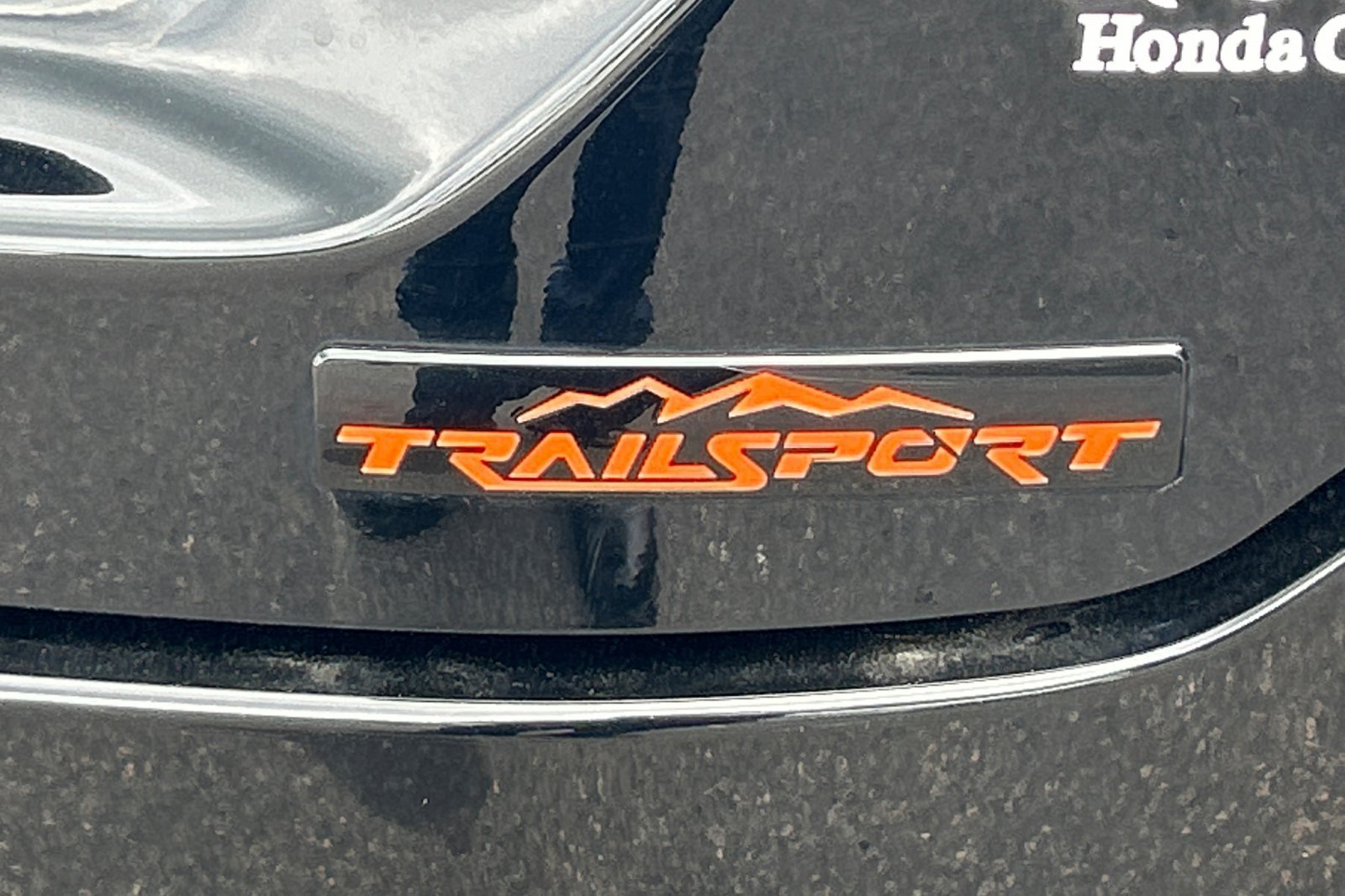 Used 2023 Honda Pilot TrailSport image 27
