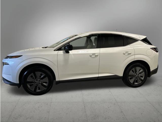 Used 2025 Nissan Murano SL AWD/4WD image 2