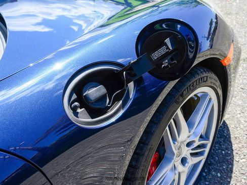 Used 2013 Porsche 911 Carrera 4S image 55