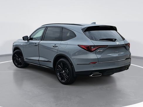 New 2026 Acura MDX A-Spec image 5