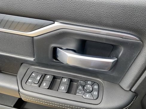 New 2025 RAM 2500 Big Horn image 17