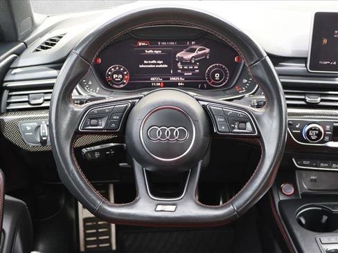 Used 2019 Audi S4 Prestige AWD/4WD image 13