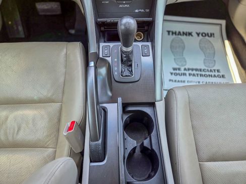 Used 2011 Acura TSX Sport Wagon image 15