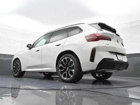 New 2026 BMW X3 xDrive30i w/ Premium Package AWD/4WD image 26