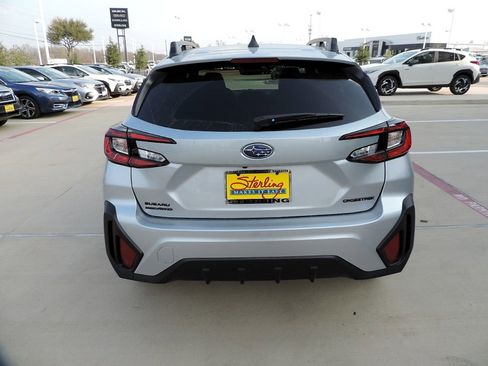New 2026 Subaru Crosstrek 2.0i Premium image 6