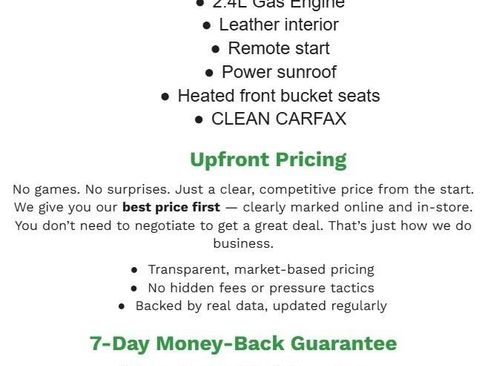 Used 2015 GMC Terrain SLT image 2