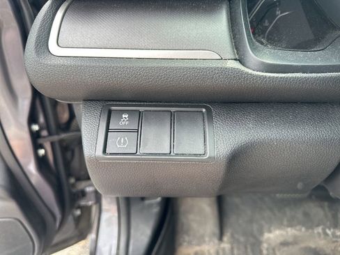 Used 2018 Honda Civic LX image 17