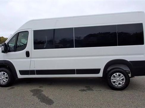 Used 2025 RAM ProMaster 2500 image 5