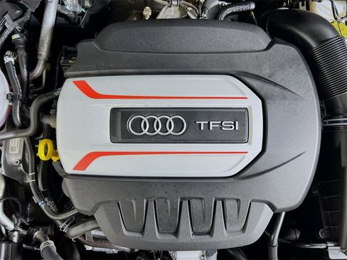 Used 2021 Audi TTS 2.0T Coupe w/ Competition Package image 26
