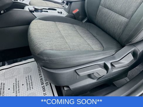 Used 2021 Ford Bronco Sport Big Bend image 21