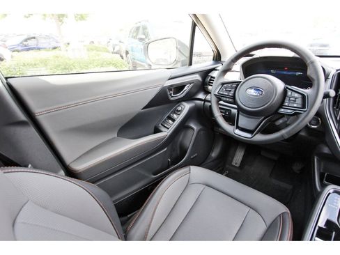 New 2026 Subaru Crosstrek 2.5i Limited AWD/4WD image 6