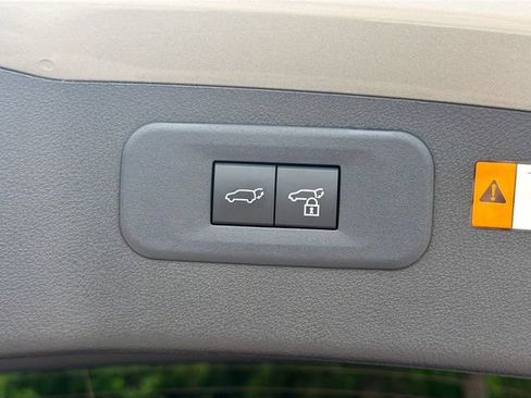 Used 2025 Lexus NX 350 AWD w/ Accessory Package (K3) image 13