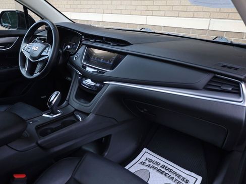Used 2019 Cadillac XT5 Luxury FWD image 29