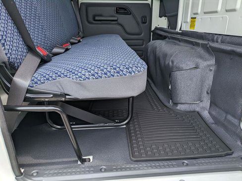 New 2025 Chevrolet Low Cab Forward image 19