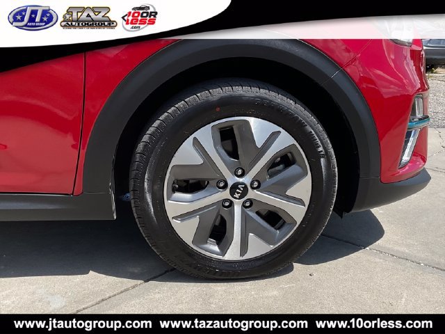 Used 2021 Kia Niro EX Premium FWD image 9