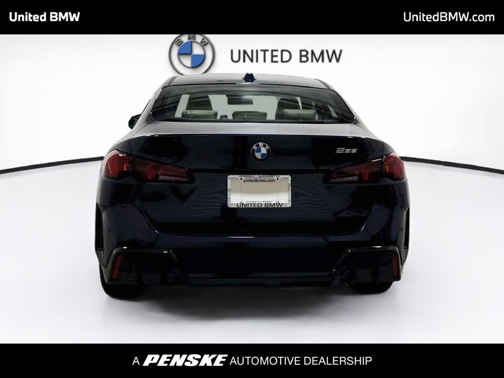 Used 2026 BMW 228i w/ Premium Package FWD image 6