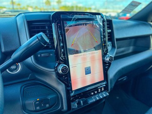 New 2026 RAM 2500 Tradesman image 23
